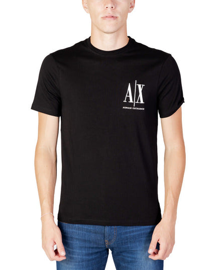 Armani Exchange Men T-Shirt