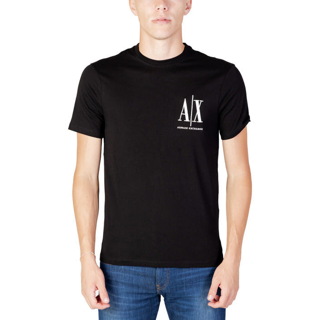 Armani Exchange Men T-Shirt