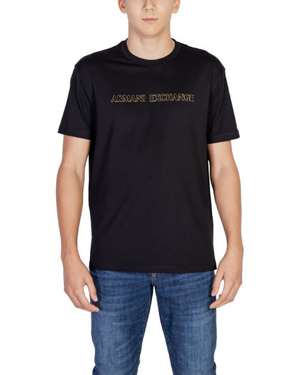 Armani Exchange Men T-Shirt