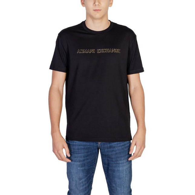 Armani Exchange Men T-Shirt