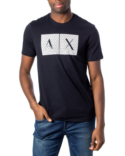 Armani Exchange Men T-Shirt