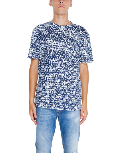 Armani Exchange Men T-Shirt