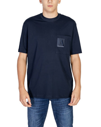 Armani Exchange Men T-Shirt