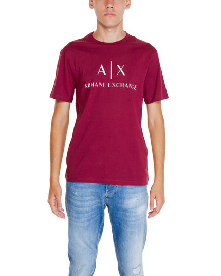 Armani Exchange Men T-Shirt