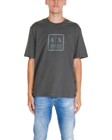 Armani Exchange Men T-Shirt