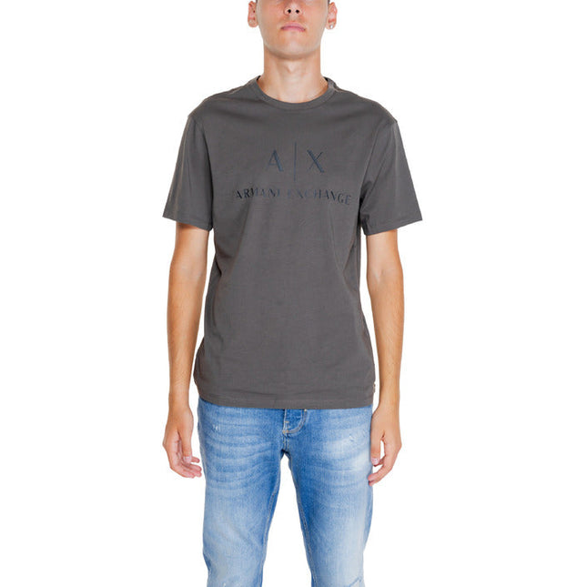 Armani Exchange Men T-Shirt