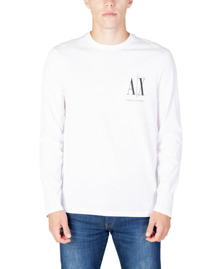 Armani Exchange Men T-Shirt