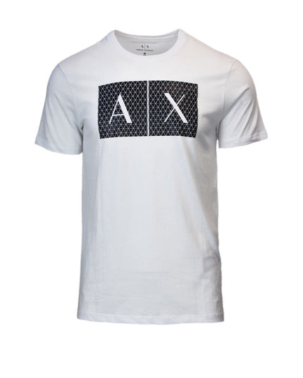 Armani Exchange Men T-Shirt