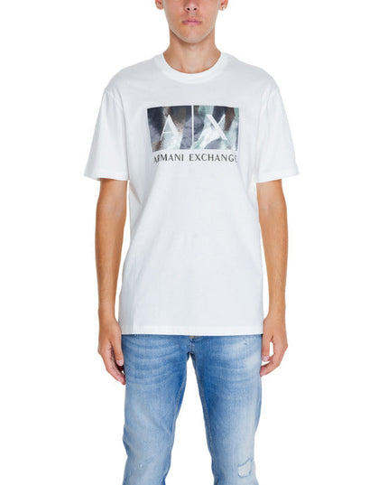 Armani Exchange Men T-Shirt