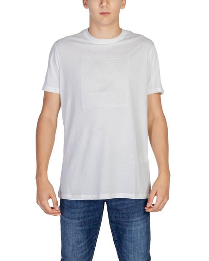 Armani Exchange Men T-Shirt