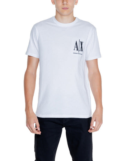 Armani Exchange Men T-Shirt