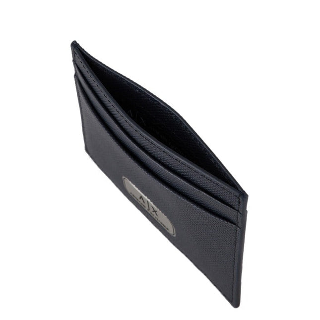 Armani Exchange Men Wallet