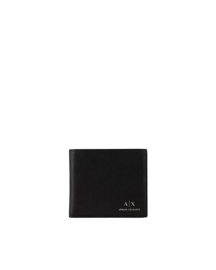 Armani Exchange Men Wallet