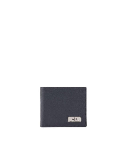 Armani Exchange Men Wallet