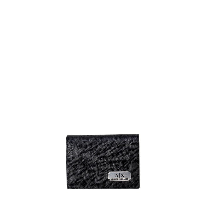 Armani Exchange Men Wallet