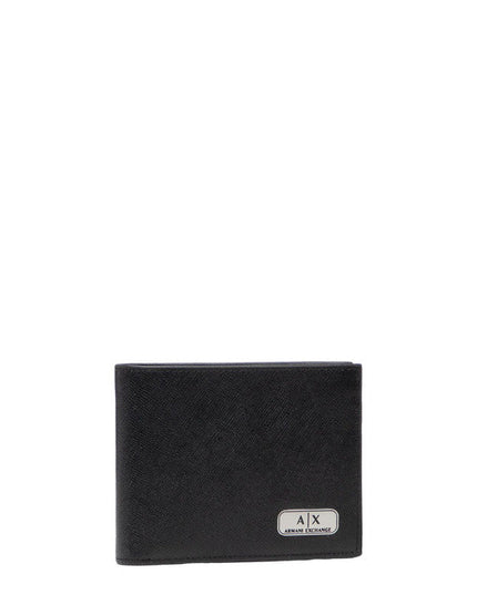 Armani Exchange Men Wallet