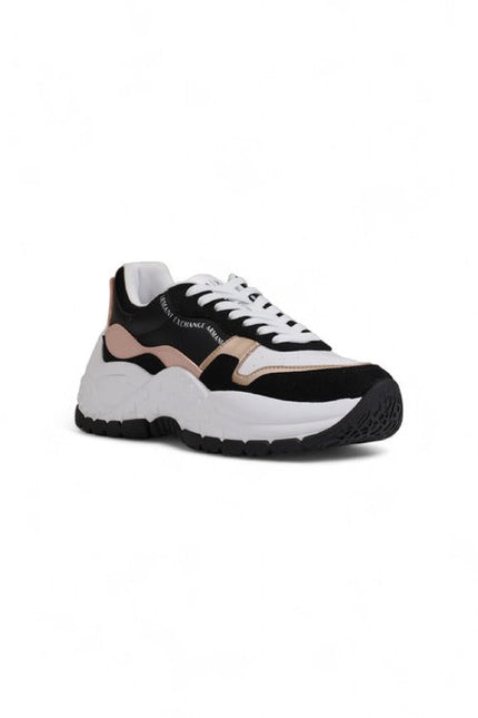 Armani Exchange Women Sneakers