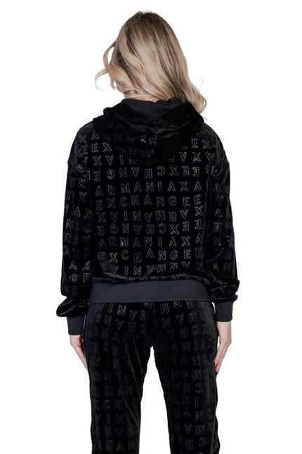 Armani Exchange  Women Sweatshirts