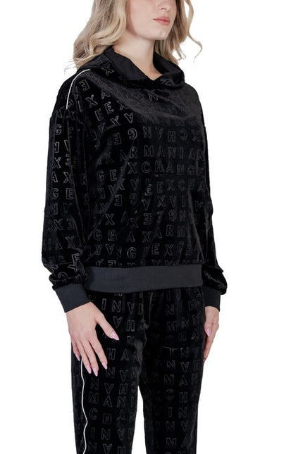 Armani Exchange  Women Sweatshirts