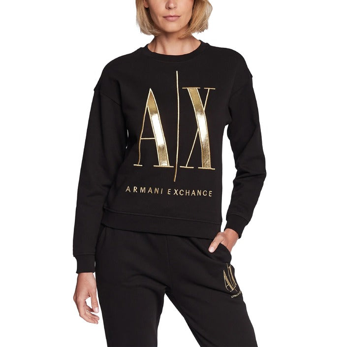 Armani Exchange  Women Sweatshirts