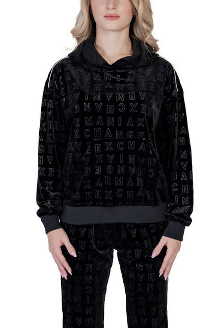 Armani Exchange  Women Sweatshirts