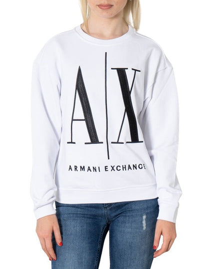 Armani Exchange  Women Sweatshirts