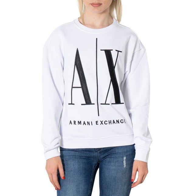 Armani Exchange  Women Sweatshirts