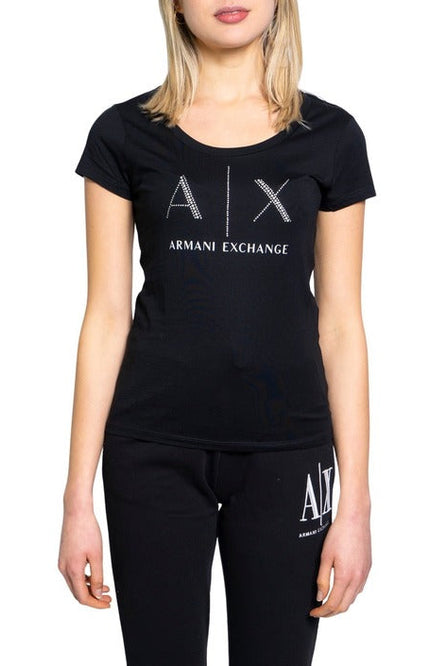 Armani Exchange  Women T-Shirt