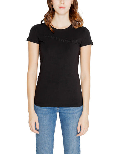 Armani Exchange  Women T-Shirt