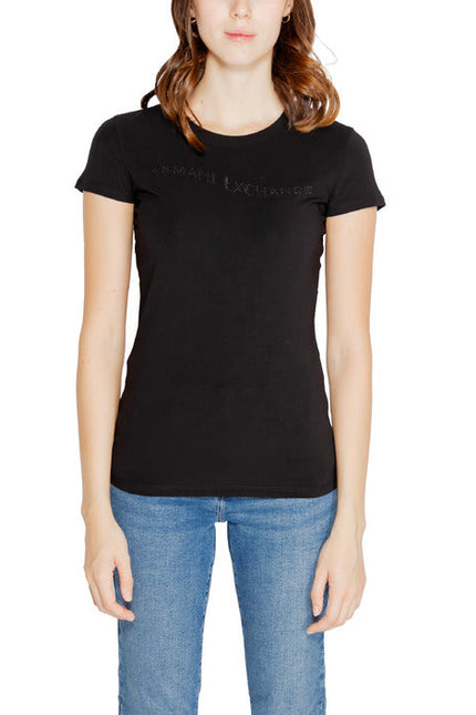 Armani Exchange  Women T-Shirt