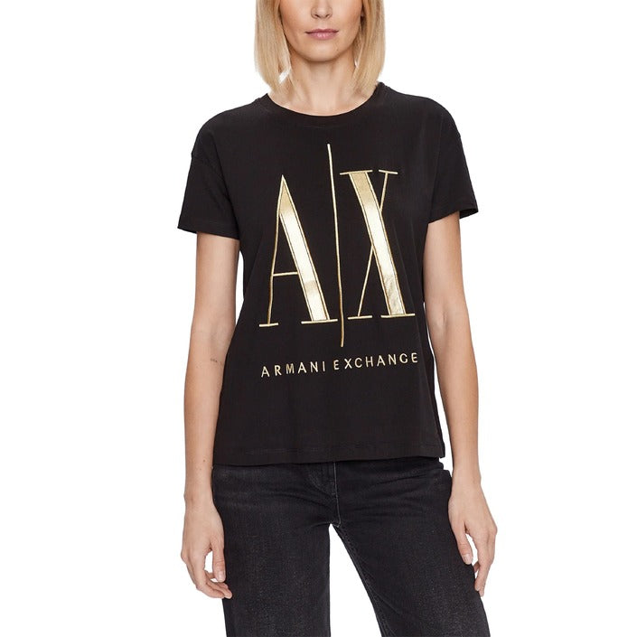 Armani Exchange  Women T-Shirt