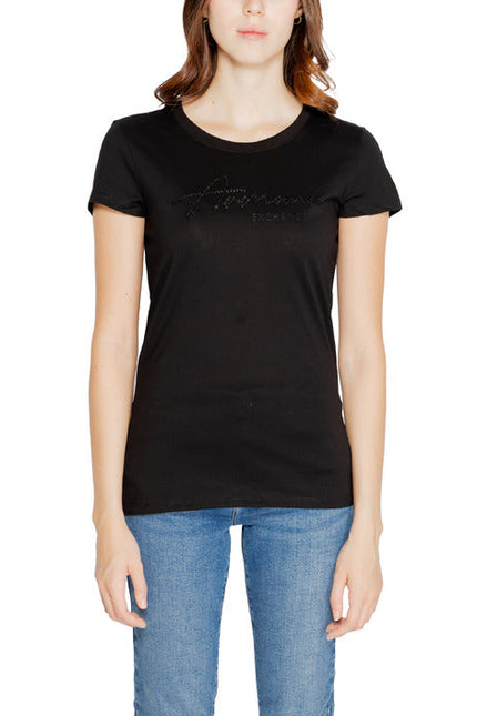 Armani Exchange  Women T-Shirt