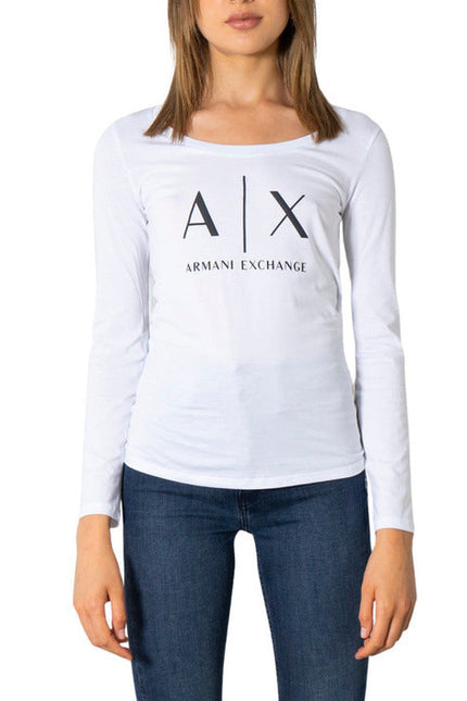 Armani Exchange  Women T-Shirt