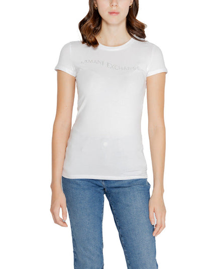 Armani Exchange  Women T-Shirt