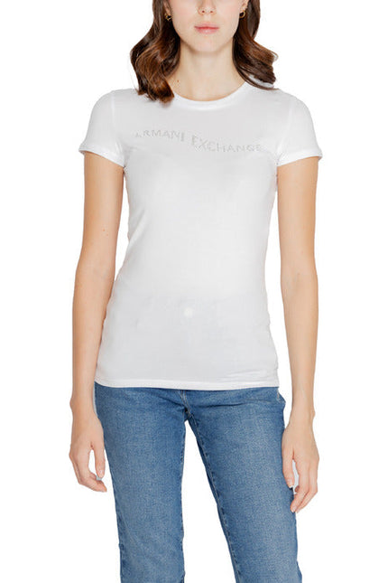 Armani Exchange  Women T-Shirt