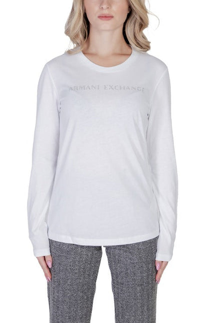 Armani Exchange  Women T-Shirt