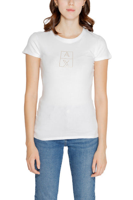 Armani Exchange  Women Undershirt