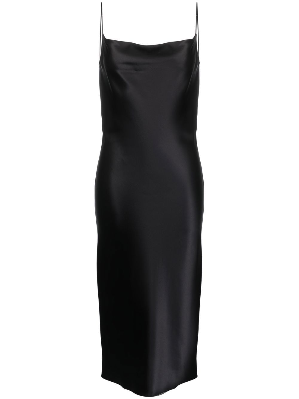 ARMARIUM Dresses Black-women > clothing > dresses-Armarium-42-Black-Urbanheer