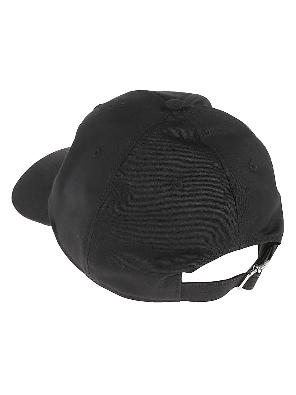 Armarium Hats Black-women > accessories > scarves hats & gloves-Armarium-UNI-Black-Urbanheer