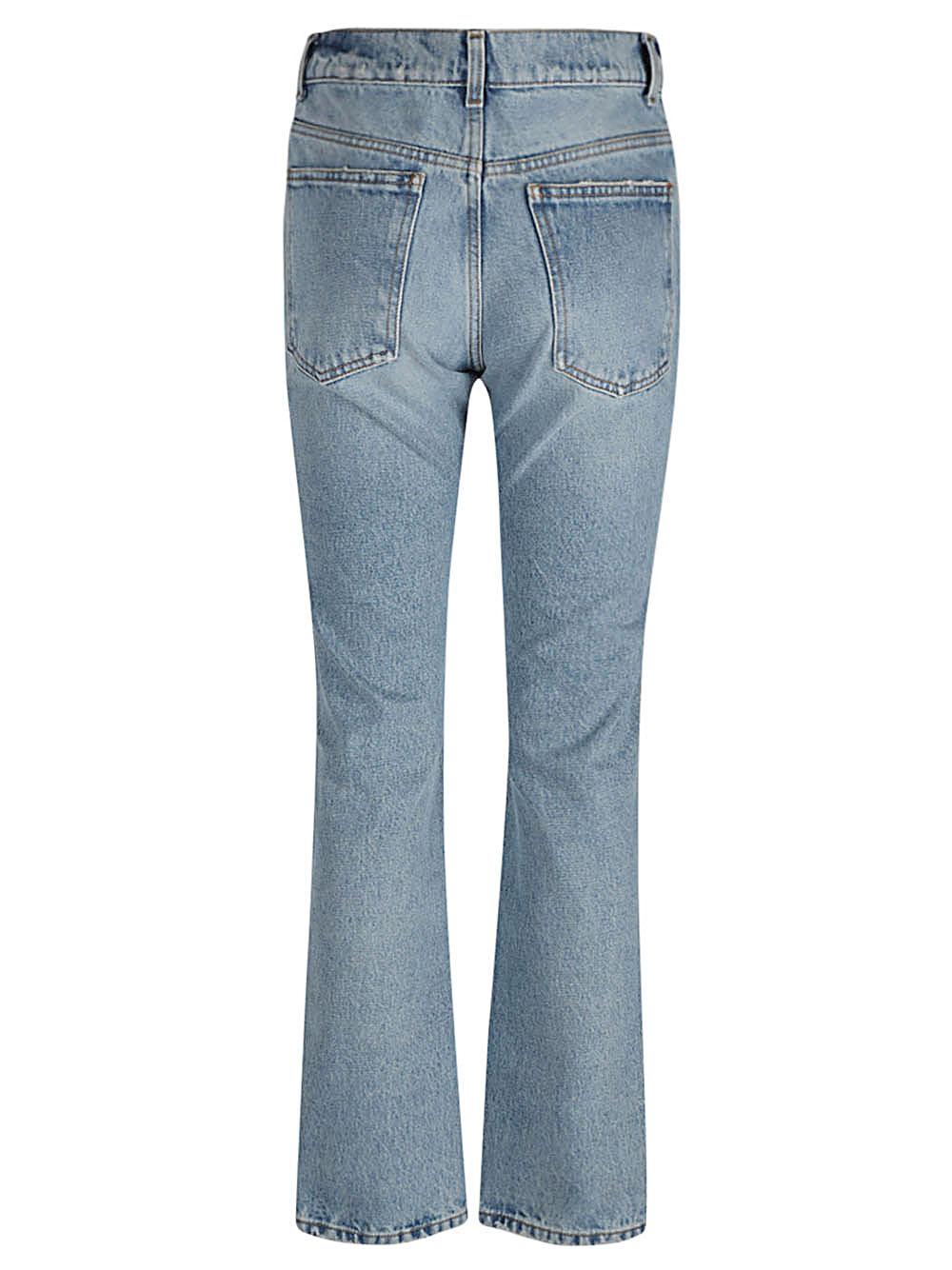 ARMARIUM Jeans Blue-women>clothing>jeans>classic-Armarium-42-Blue-Urbanheer