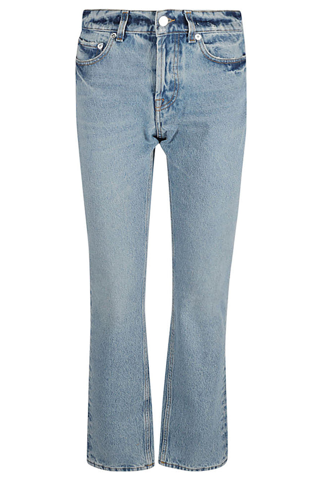 Armarium Jeans Blue-women>clothing>jeans>classic-Armarium-Urbanheer