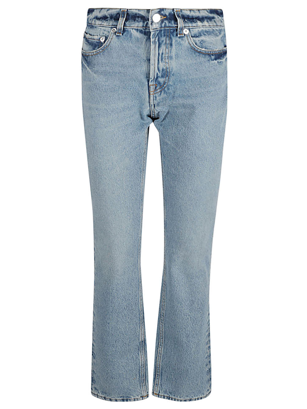 Armarium Jeans Blue-women>clothing>jeans>classic-Armarium-Urbanheer