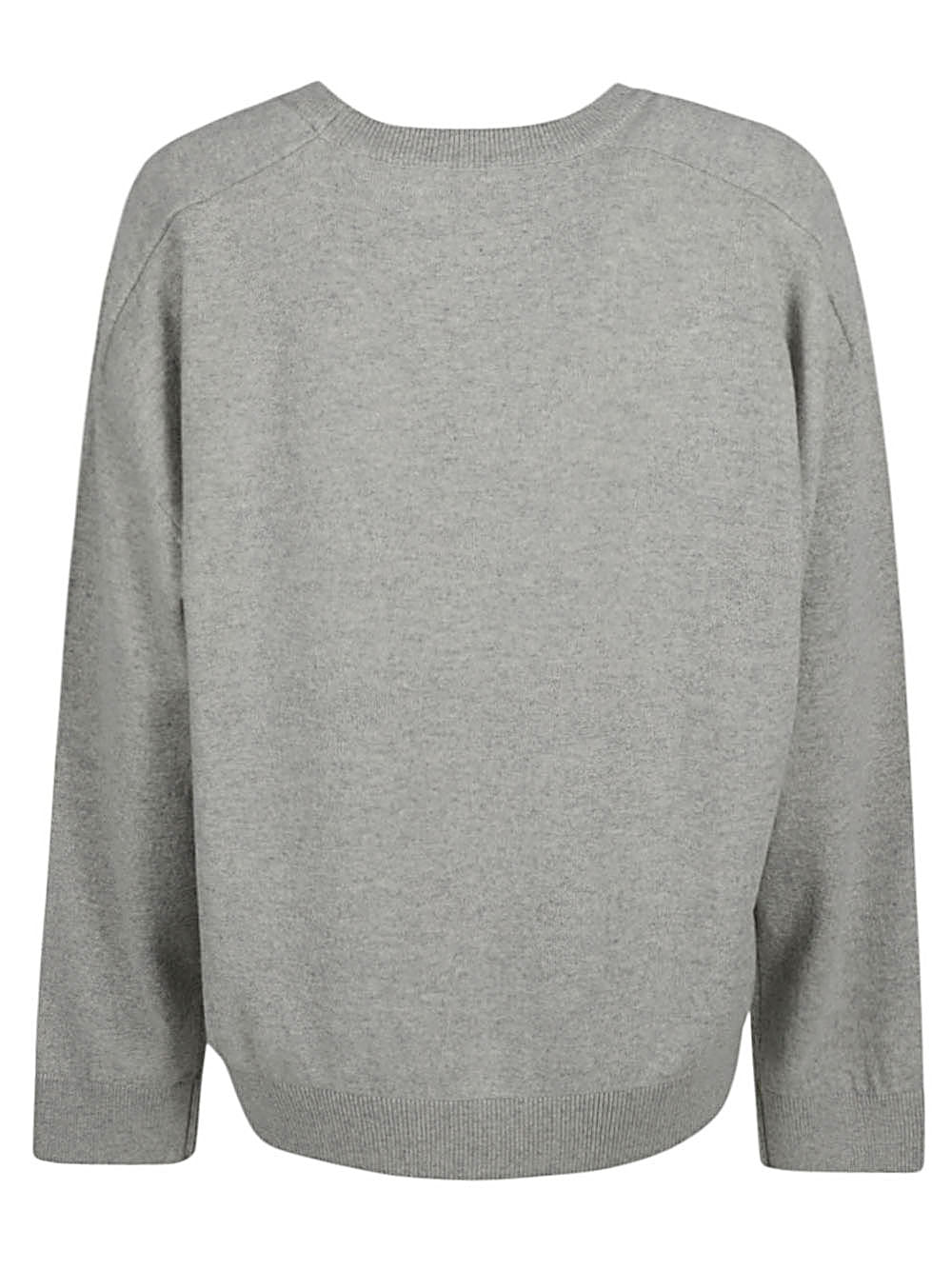 ARMARIUM Sweaters Grey-women > clothing > topwear-Armarium-S-Grey-Urbanheer