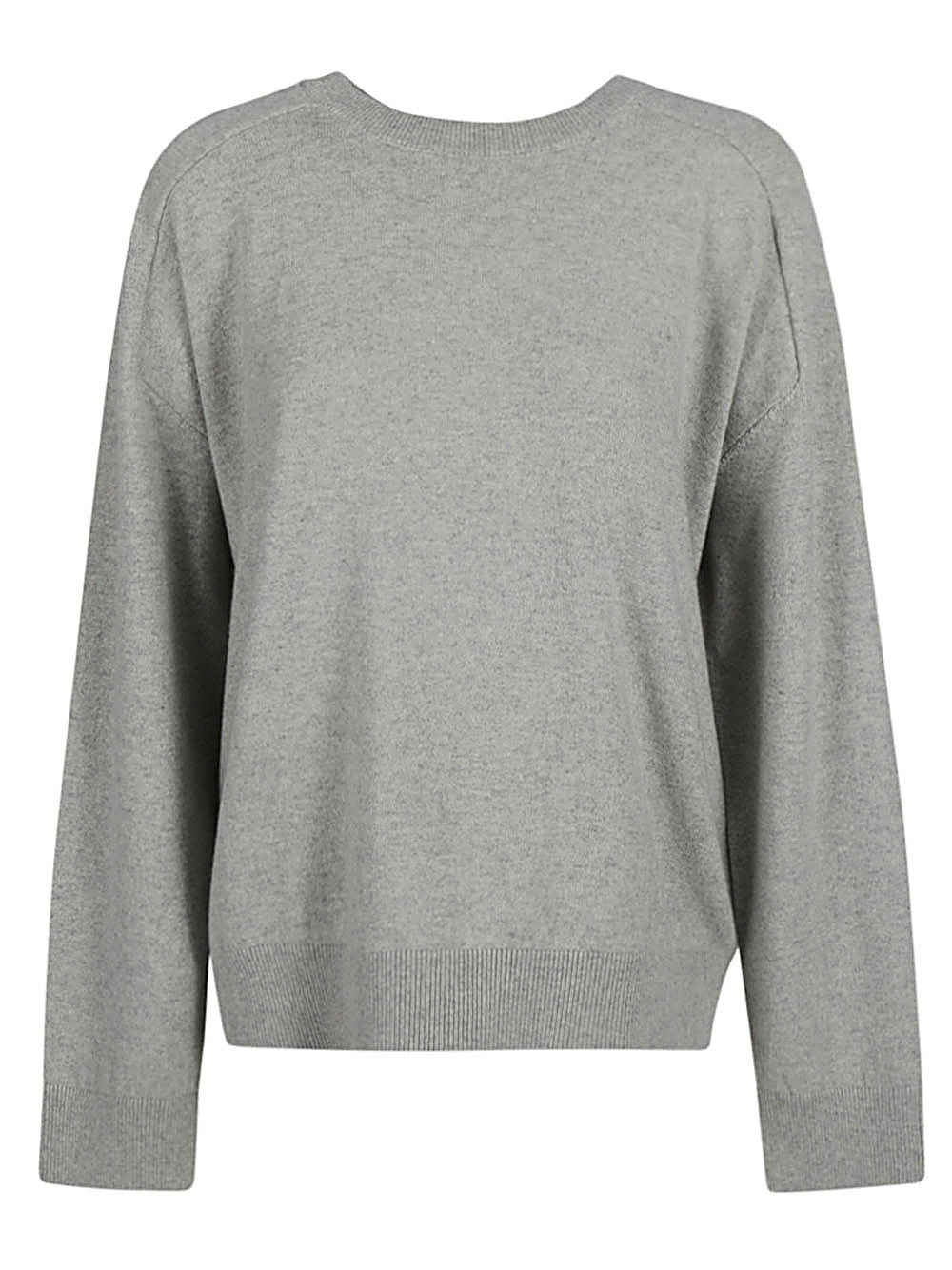 ARMARIUM Sweaters Grey-women > clothing > topwear-Armarium-S-Grey-Urbanheer