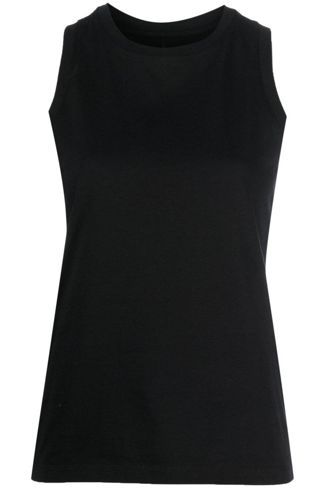 Armarium Top Black-women > clothing > topwear-Armarium-Urbanheer