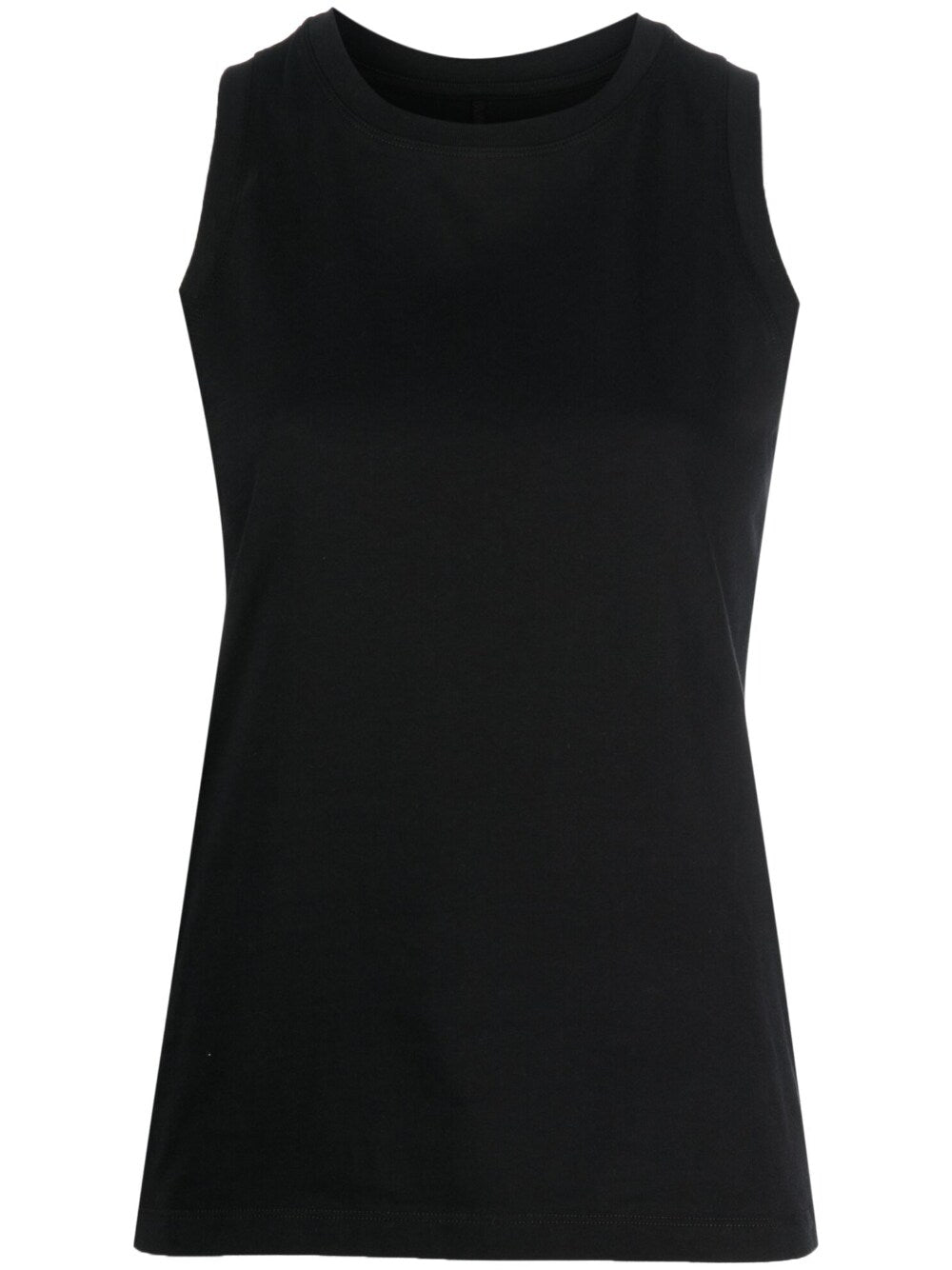 Armarium Top Black-women > clothing > topwear-Armarium-Urbanheer