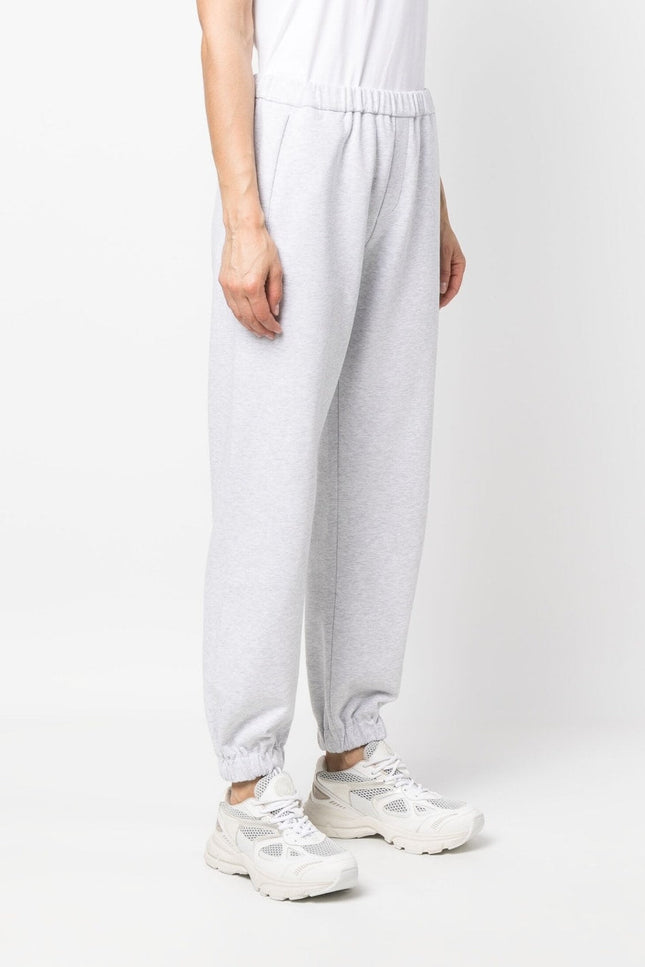 Armarium Trousers Grey-women > clothing > trousers-Armarium-Urbanheer