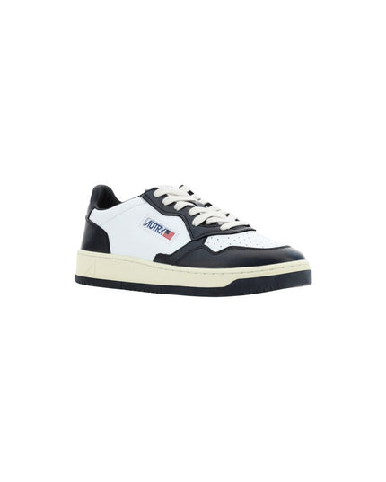 Autry Low 01 Sneakers