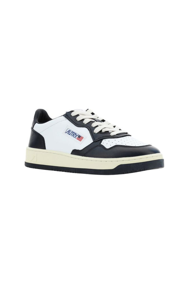 Autry Low 01 Sneakers