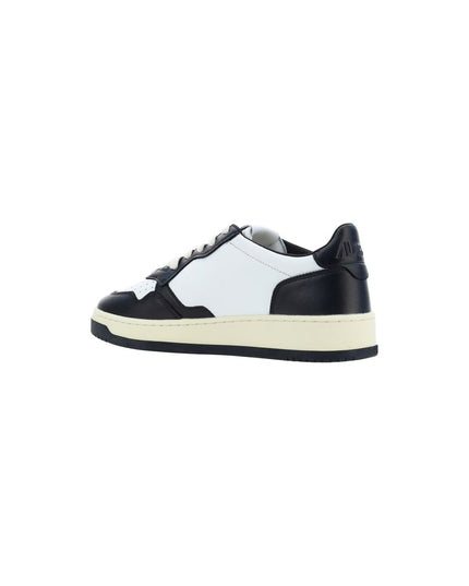 Autry Low 01 Sneakers